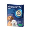 Milprazon Chewable Hund -Heimtierbedarf Verkäufe milprazon chewable hond 206276 0500 none