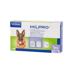 Milpro Hund -Heimtierbedarf Verkäufe milpro hond 217022 0500 none