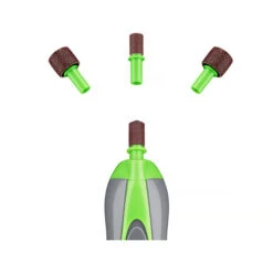 Moser Elektrischer Krallenschleifer -Heimtierbedarf Verkäufe moser elektrische nagelvijl 120499 0500 none