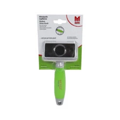 Moser Slicker Bürste -Heimtierbedarf Verkäufe moser slicker borstel 120415 0500 none