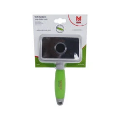 Moser Slicker Bürste -Heimtierbedarf Verkäufe moser slicker borstel 120418 0500 none