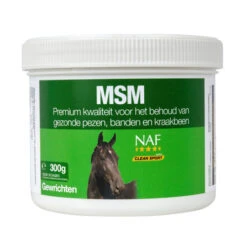NAF MSM -Heimtierbedarf Verkäufe naf msm 160055 0500 none