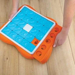 Nina Ottosson Challenge Slider -Heimtierbedarf Verkäufe nina ottosson challenge slider 179617 0500 none