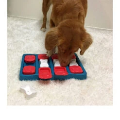 Nina Ottosson Dog Brick 7 Nina Ottosson Dog Brick -Heimtierbedarf Verkäufe nina ottosson dog brick 96128 0500 none