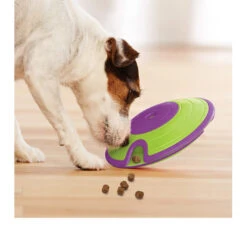 Nina Ottosson Dog Treat Maze -Heimtierbedarf Verkäufe nina ottosson dog treat maze 96110 0500 none