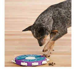 Nina Ottosson Dog Twister -Heimtierbedarf Verkäufe nina ottosson dog twister 96122 0500 none