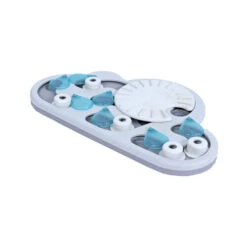 Nina Ottosson Puzzle And Play - Rainy Day -Heimtierbedarf Verkäufe nina ottosson puzzle and play rainy day 180961 0500 none