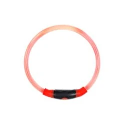 Nite Ize NiteHowl LED Safety Necklace -Heimtierbedarf Verkäufe nite ize nitehowl led safety necklace 89523 0500 none