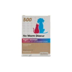 No Worm Diacur -Heimtierbedarf Verkäufe no worm diacur 151276 0500 none
