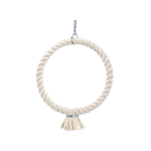 Nobby Baumwoll-Spielring 6 Nobby Baumwoll-Spielring – Bild 4