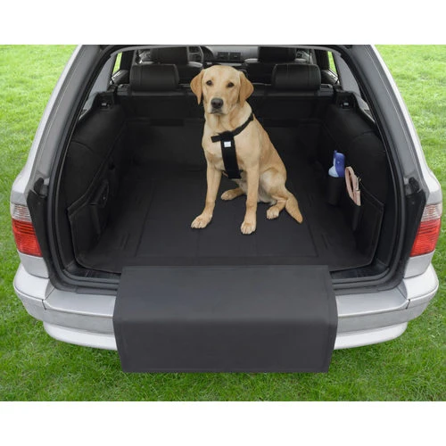 Nobby Kofferraumschutzbezug 3 Nobby Kofferraumschutzbezug