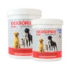 Nutrilabs Dexboron Forte -Heimtierbedarf Verkäufe nutrilabs dexboron forte 121231 0500 none