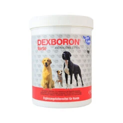 Nutrilabs Dexboron Forte -Heimtierbedarf Verkäufe nutrilabs dexboron forte 121234 0500 none