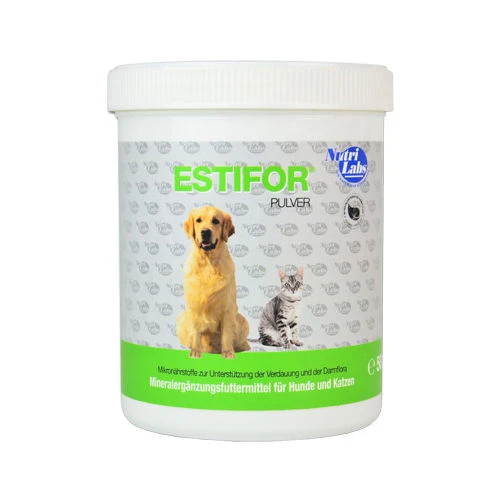 Nutrilabs Estifor 3 Nutrilabs Estifor