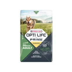 VERSELE-LAGA Opti Life Prime Hundefutter -Heimtierbedarf Verkäufe opti life prime hondenvoer 199718 0500 none