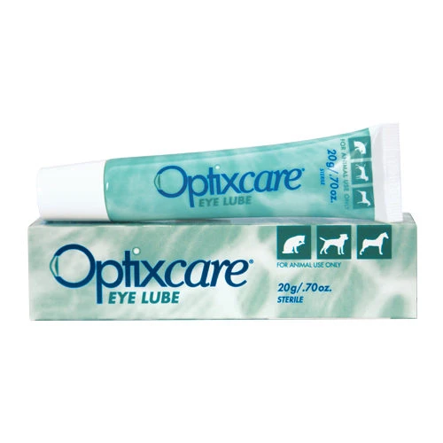 Optixcare Eye Lube 4 Optixcare Eye Lube – Bild 2