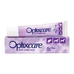 Optixcare Eye Lube 7 Optixcare Eye Lube -Heimtierbedarf Verkäufe optixcare eye lube 121447 0500 none