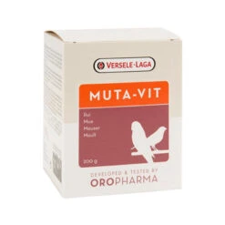 Oropharma Muta-Vit -Heimtierbedarf Verkäufe oropharma muta vit 97310 0500 none