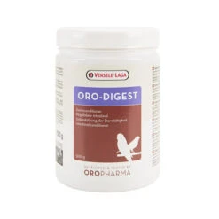 Oropharma Oro-Digest -Heimtierbedarf Verkäufe oropharma oro digest 97331 0500 none