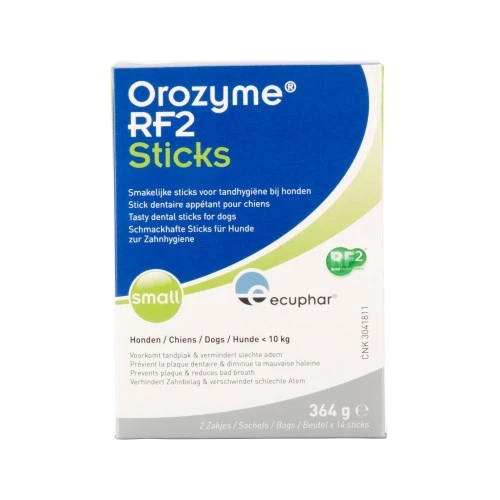 Orozyme RF2 Sticks 6 Orozyme RF2 Sticks – Bild 4
