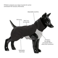 PAIKKA Recovery Winter Shirt 15 PAIKKA Recovery Winter Shirt -Heimtierbedarf Verkäufe paikka recovery winter shirt 217787 0500 none