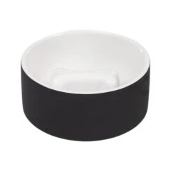 PAIKKA Slow Feed Bowl -Heimtierbedarf Verkäufe paikka slow feed bowl 217883 0500 none
