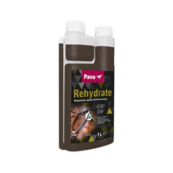 Pavo ReHydrate
