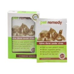 Pet Remedy Party Pack Angst Vor Feuerwerk -Heimtierbedarf Verkäufe pet remedy party pack vuurwerkangst 152776 0500 none