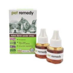 Pet Remedy Zerstäuber -Heimtierbedarf Verkäufe pet remedy verdamper 111139 0500 none