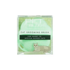 Pet Teezer Bürste Katze