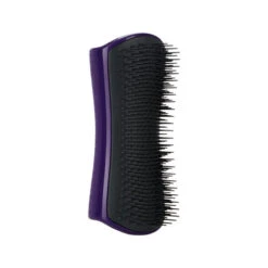 Pet Teezer De-Shedding Bürste -Heimtierbedarf Verkäufe pet teezer de shedding paars 216474 0500 none