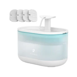 Petlibro Capsule Ersatzfilter -Heimtierbedarf Verkäufe petlibro capsule vervangingsfilter 221366 0500 none