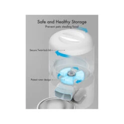 Petlibro Granary Automatic Feeder -Heimtierbedarf Verkäufe petlibro granary automatic feeder 221340 0500 none