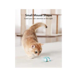 Petlibro Pixie Mouse -Heimtierbedarf Verkäufe petlibro pixie mouse 221373 0500 none