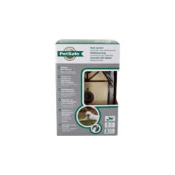 PetSafe Antibell Outdoor -Heimtierbedarf Verkäufe petsafe anti blaf outdoor 92559 0500 none