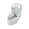 Petsafe Drinkwell Mini-Trinkbrunnen -Heimtierbedarf Verkäufe petsafe drinkwell mini drinkfontein 12 l 208067 0500 none