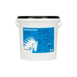 PharmaHorse Elektrolyte -Heimtierbedarf Verkäufe pharmahorse elektrolyten 153121 0500 none