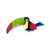 P.L.A.Y. Fetching Flock - Toucan -Heimtierbedarf Verkäufe play fetching flock toucan 181840 0500 none