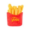 P.L.A.Y. Pet American Classic Pluche - Pommes -Heimtierbedarf Verkäufe play pet american classic plush frietjes 145499 0500 none