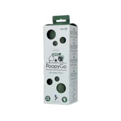 PoopyGo Tissue Box Kotbeutel 9 PoopyGo Tissue Box Kotbeutel -Heimtierbedarf Verkäufe poopygo tissue box poekzakjes 164041 0500 none