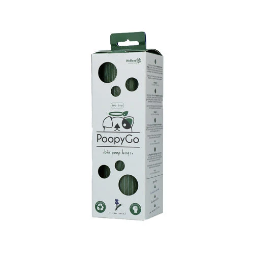 PoopyGo Tissue Box Kotbeutel 6 PoopyGo Tissue Box Kotbeutel – Bild 4