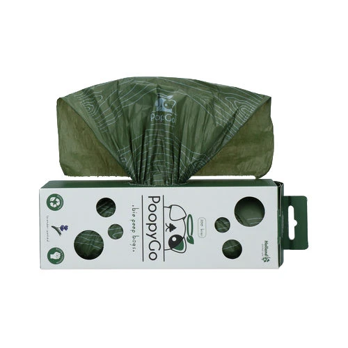 PoopyGo Tissue Box Kotbeutel 4 PoopyGo Tissue Box Kotbeutel – Bild 2