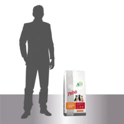 Prins Fit Selection Chicken & Rice -Heimtierbedarf Verkäufe prins fit selection chicken rice 171061 0500 none