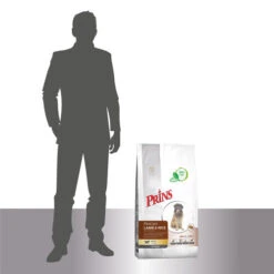 Prins ProCare Croque Lamb & Rice Hypoallergic -Heimtierbedarf Verkäufe prins procare croque lamb rice hypoallergic 171325 0500 none