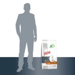 Prins ProCare Protection Lamm Hypoallergic -Heimtierbedarf Verkäufe prins procare protection lam hypoallergic 171832 0500 none