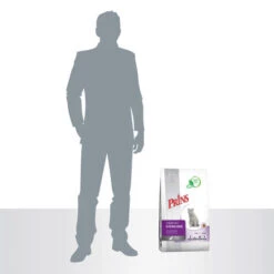 Prins VitalCare Cat Sterilised -Heimtierbedarf Verkäufe prins vitalcare cat sterilised 172465 0500 none