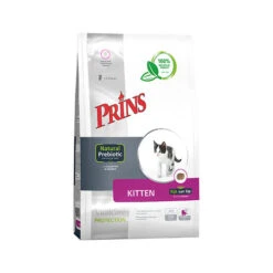 Prins VitalCare Protection Kitten