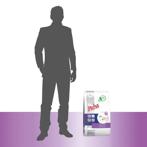 Prins VitalCare Struvite & Calciumoxalate 6 Prins VitalCare Struvite & Calciumoxalate – Bild 4