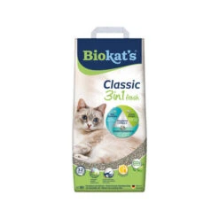 Biokat's Classic Fresh 3in1
