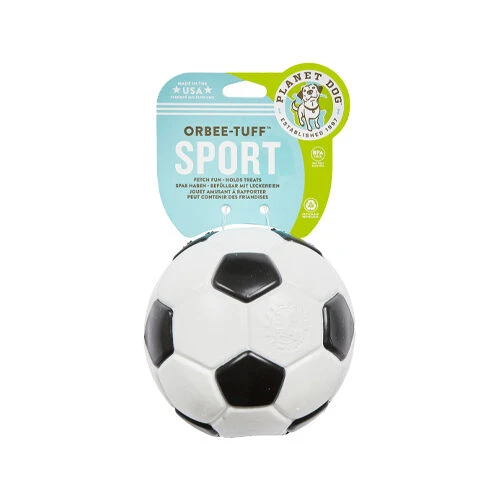 Planet Dog Orbee-Tuff Soccer Ball 7 Planet Dog Orbee-Tuff Soccer Ball -Heimtierbedarf Verkäufe prod 14590 203606 0500 none